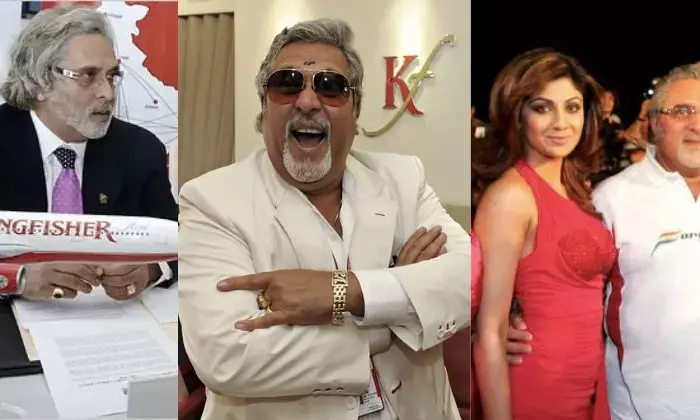 Vijay Mallya Net Worth: From $750 Million Empire to Legal Battles and Asset Disclosures