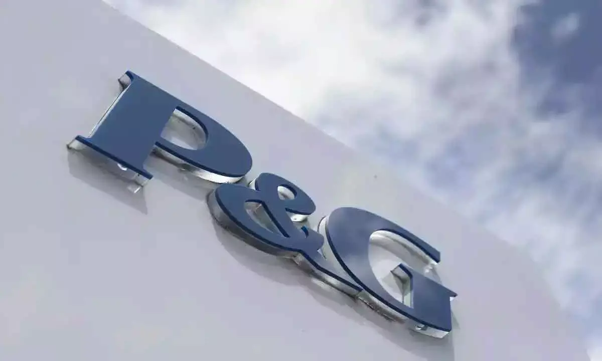 P&G To Cut 7,000 Jobs