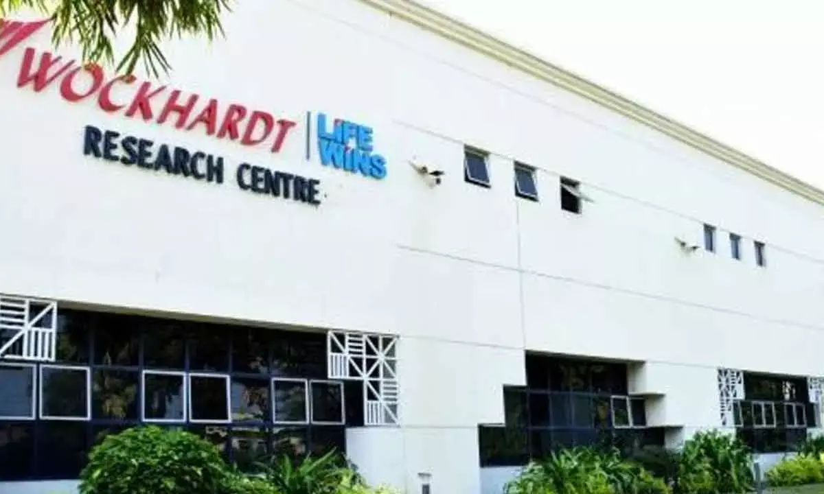 Wockhardt Eyes $7 Bn Mkt For Its Antibiotic Zaynich