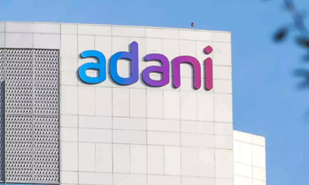 Adani doubles capex pace, sets record Rs 67,870-cr spend in H1