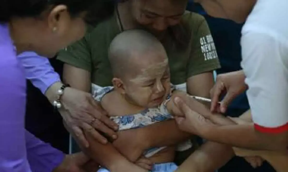 Monoclonal Antibody Can Help Lower Common Lung Infections