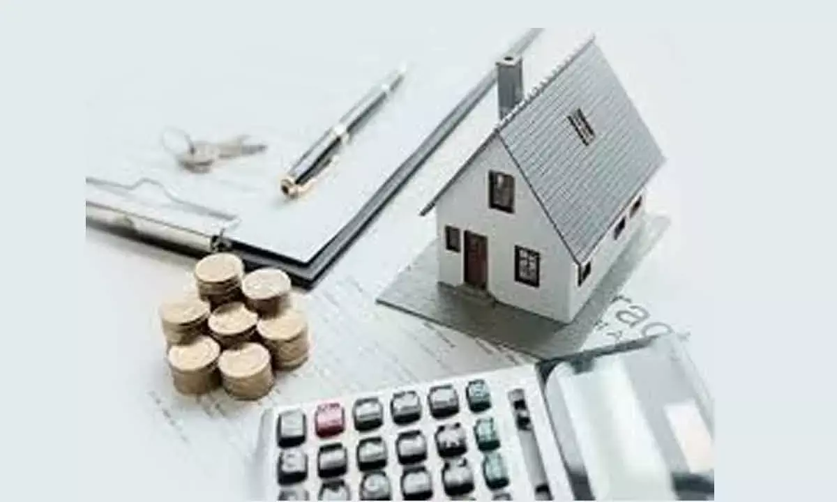 Can Home Loan Rates Be Negative Or Benign?