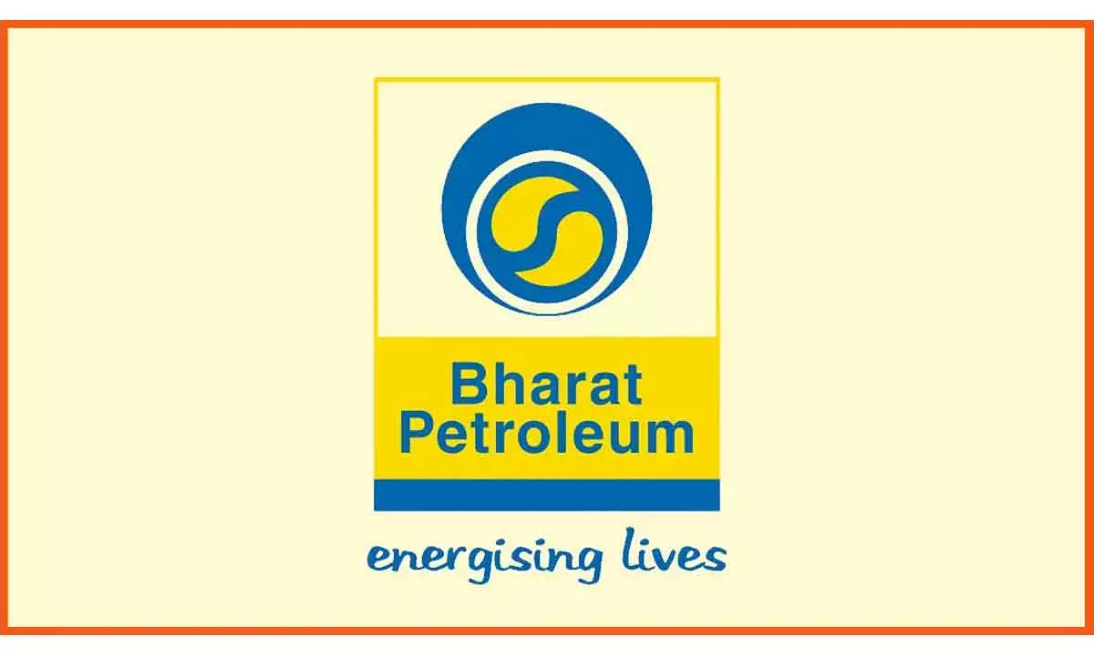 BPCLs Impressive Boost To Circular Economy Activities