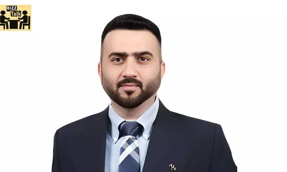 Shivtek Sets Global Benchmark In Sustainable Specialty Chemicals