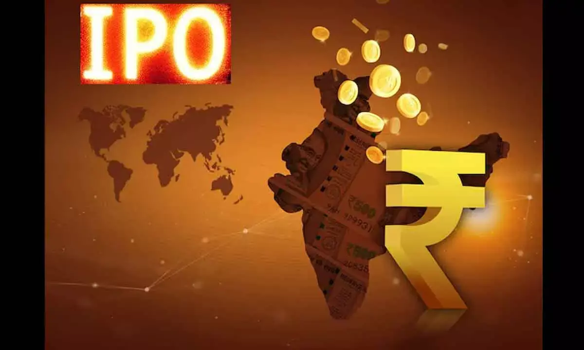 IPO revival: 72 firms eyeing Rs1.4L Cr Line Up For Coming Months