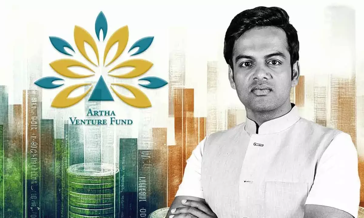 Artha Venture Fund Deploys Rs 175 Cr In 32 Seed-Stage Startups