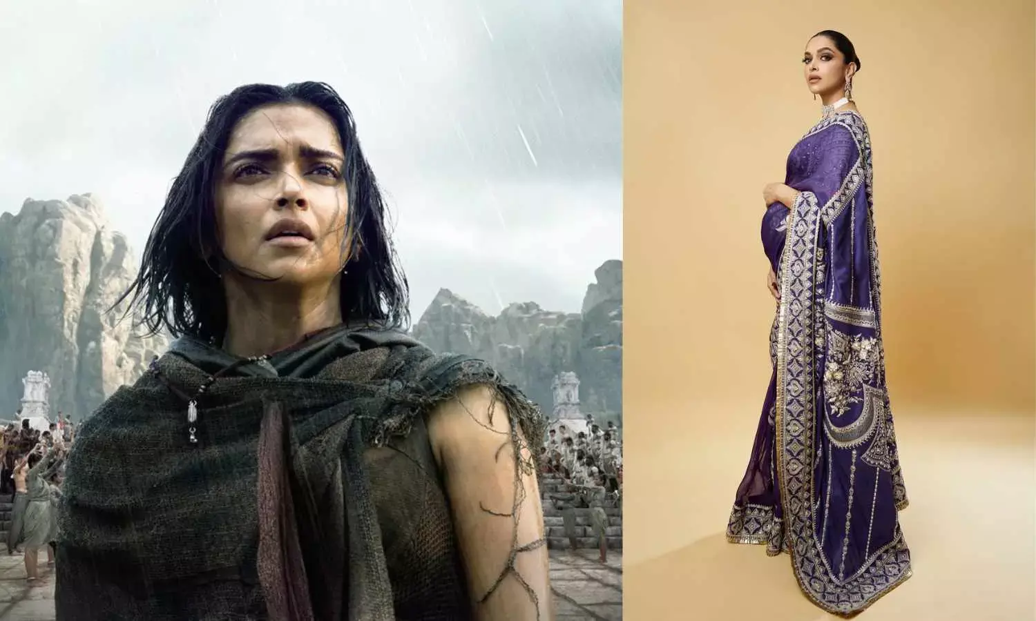 Deepika Padukone Exits Kalki 2? Actress Faces Consecutive Project Losses Post Motherhood: Report