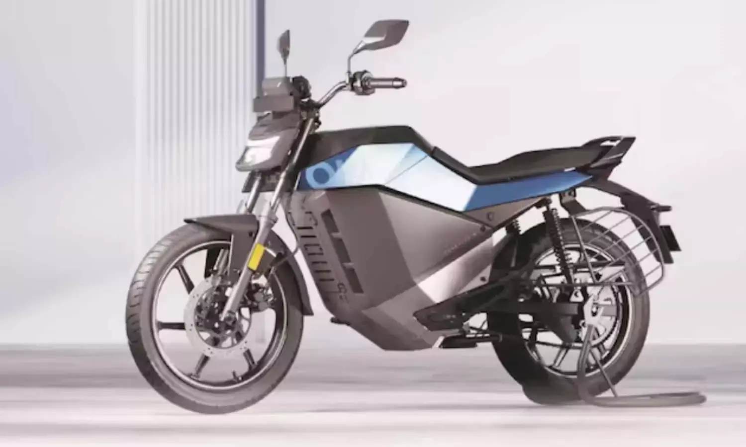 Ola Electric commences deliveries of the Roadster X in Godavari