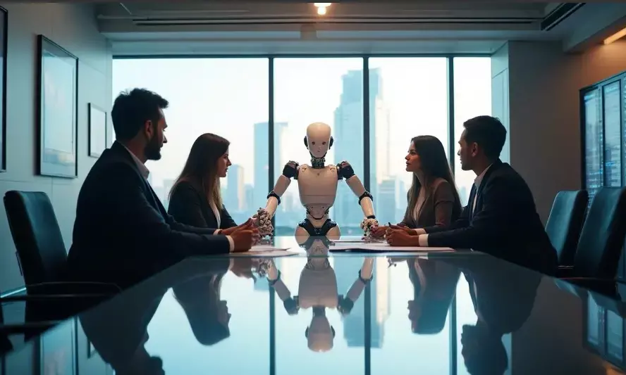 Why OpenAIs Business Plan Makes It More Than Just Another Tech Company