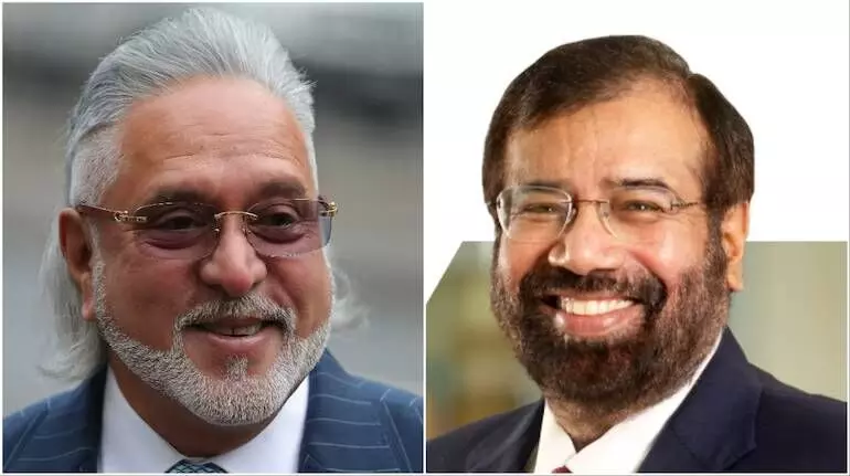 ‘I Am the One Under Attack’: Vijay Mallya Says Banks Recovered ₹14,000 Cr Against ₹6,203 Cr Loan ‘I Am the One Under Attack’: Vijay Mallya Says Banks Recovered ₹14,000 Cr Against ₹6,203 Cr Loan