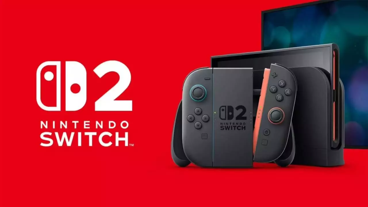 Nintendo Switch 2 Launches Globally with Major Upgrades — But India Misses Out Again ? Nintendo Switch 2 Launches Globally with Major Upgrades — But India Misses Out Again ?
