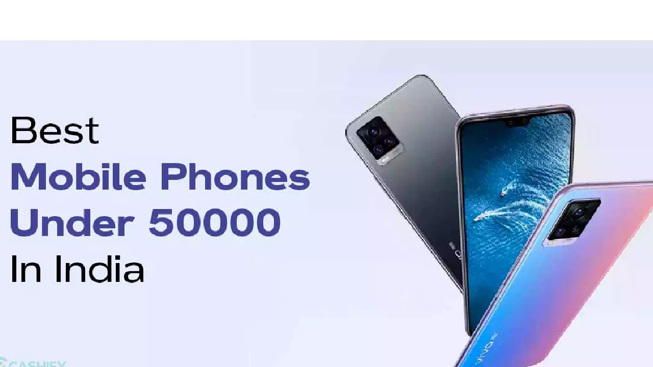 OnePlus 13s vs Samsung Galaxy A56 vs Google Pixel 9a: Best Phones Under ₹50,000 Compared
