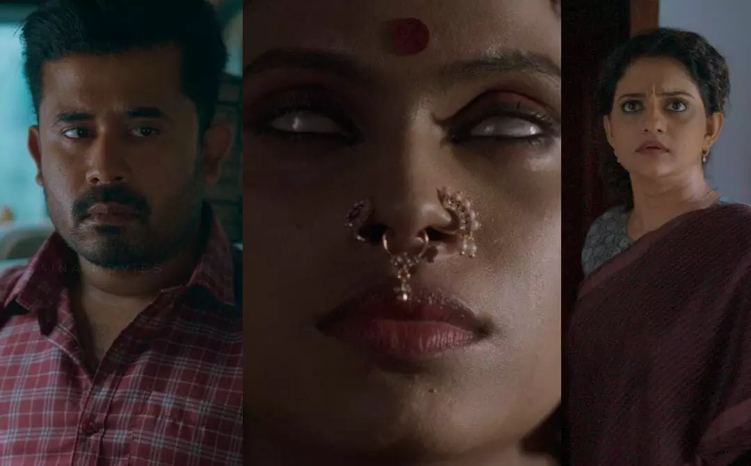 Karnika OTT Release: When and Where to Watch Priyanka Nair, Viaan Mangalashery’s Malayalam Mystery Thriller