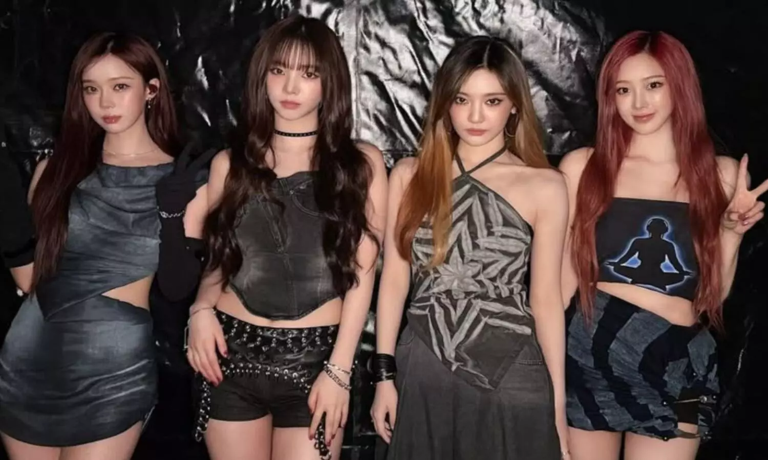 aespa defamers sentenced: 3-year jail term with 5-year probation amid Karina controversy, SM Entertainment confirms aespa defamers sentenced: 3-year jail term with 5-year probation amid Karina controversy, SM Entertainment confirms