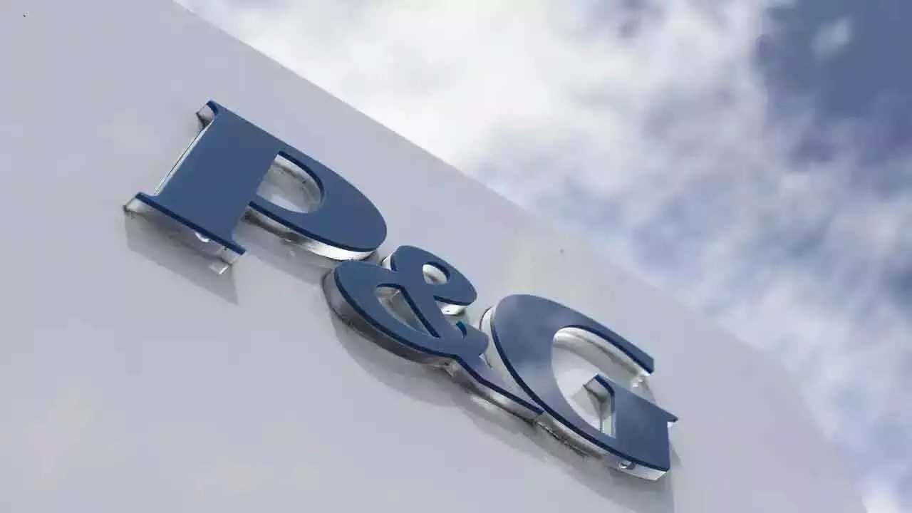 P&G To Cut 7,000 Jobs