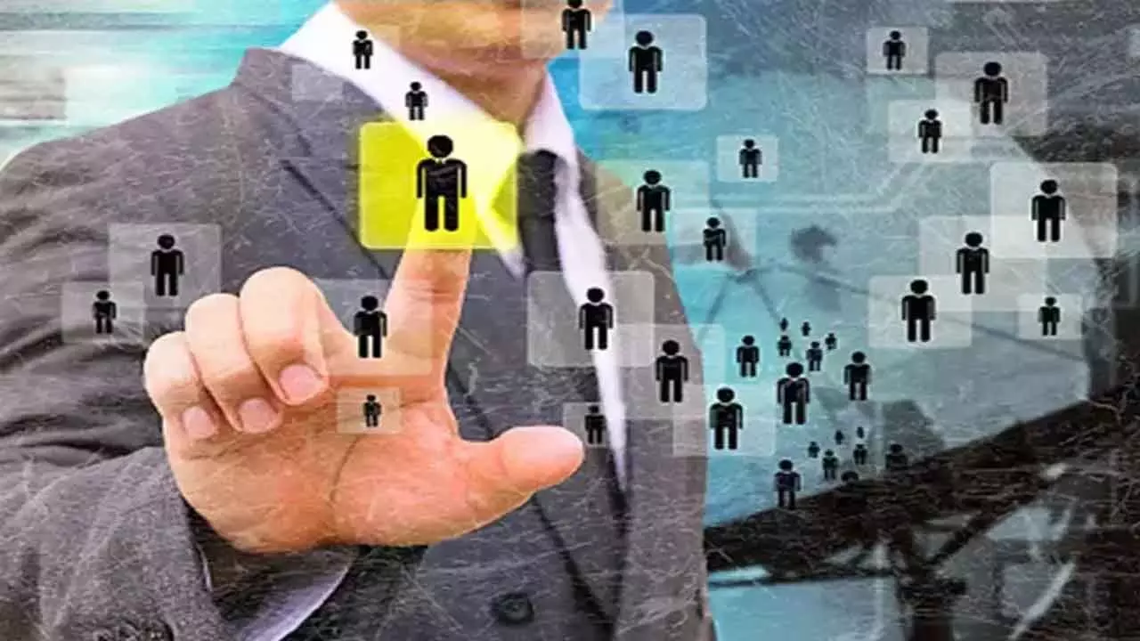 All-Time High Hiring In Services Sector In May All-Time High Hiring In Services Sector In May