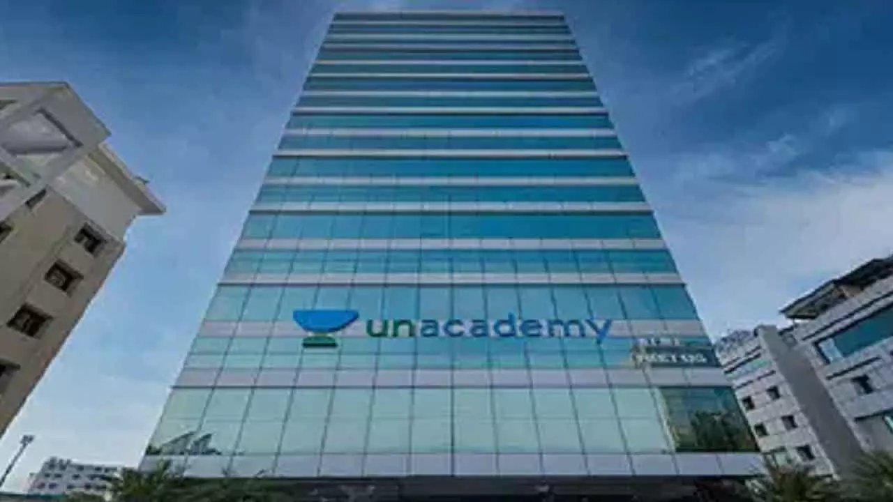 Unacademy Students Perform Well In JEE