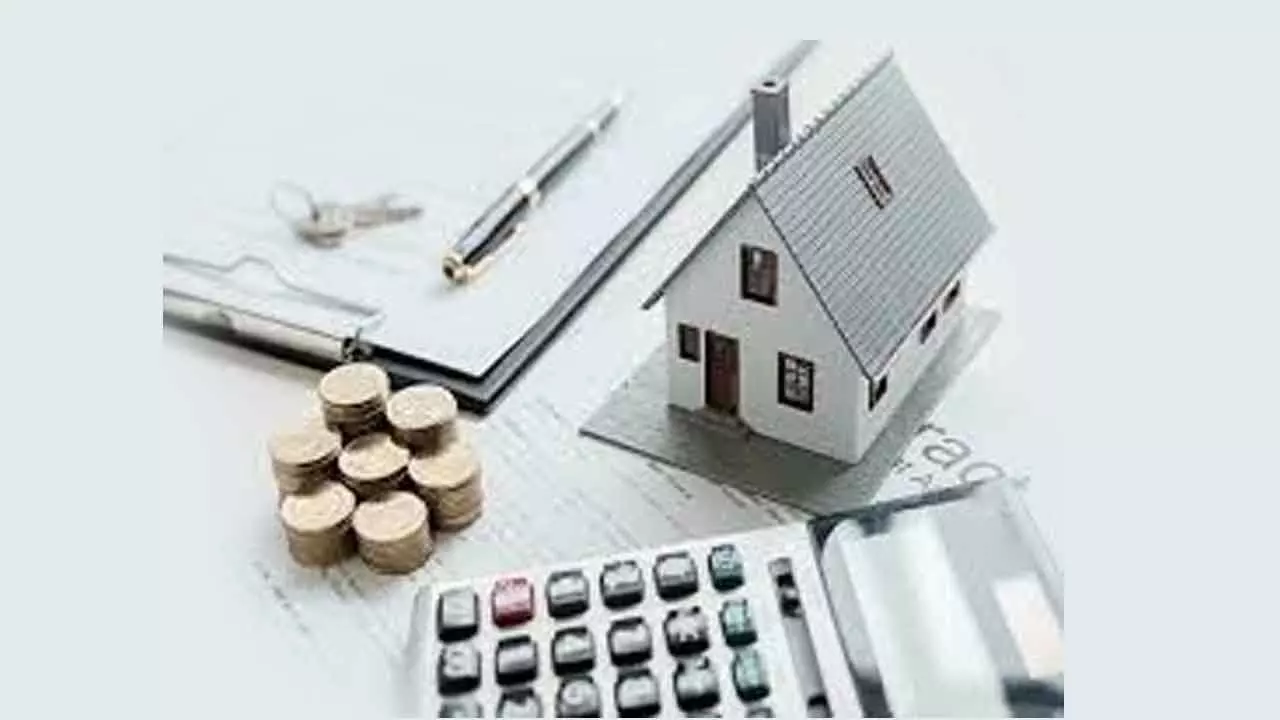 Can Home Loan Rates Be Negative Or Benign? Can Home Loan Rates Be Negative Or Benign?