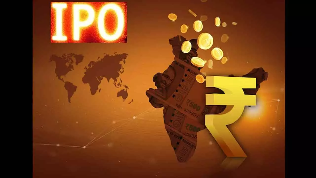 IPO revival: 72 firms eyeing Rs1.4L Cr Line Up For Coming Months IPO revival: 72 firms eyeing Rs1.4L Cr Line Up For Coming Months