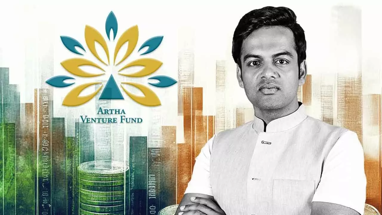 Artha Venture Fund Deploys Rs 175 Cr In 32 Seed-Stage Startups Artha Venture Fund Deploys Rs 175 Cr In 32 Seed-Stage Startups