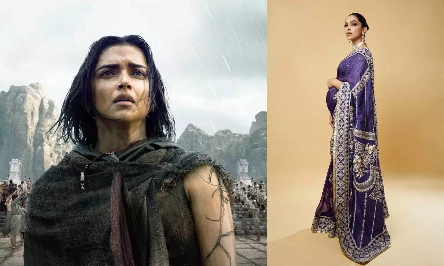 Deepika Padukone Exits Kalki 2? Actress Faces Consecutive Project Losses Post Motherhood: Report Deepika Padukone Exits Kalki 2? Actress Faces Consecutive Project Losses Post Motherhood: Report