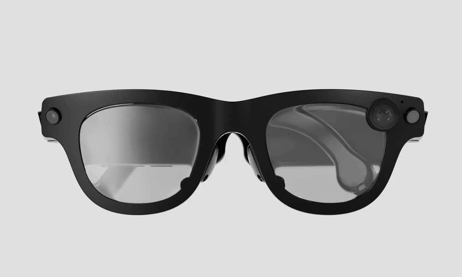 Meta Introduces Aria Gen 2 Smart Glasses with Advanced Sensors for AI & AR Research Meta Introduces Aria Gen 2 Smart Glasses with Advanced Sensors for AI & AR Research