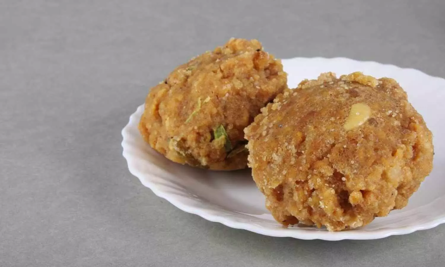 TTD Cracksdown on Unauthorized Use of Tirupati Laddu GI Tag TTD Cracksdown on Unauthorized Use of Tirupati Laddu GI Tag