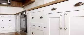 How to Choose the Perfect Cabinet Hardware for Your Renovation How to Choose the Perfect Cabinet Hardware for Your Renovation