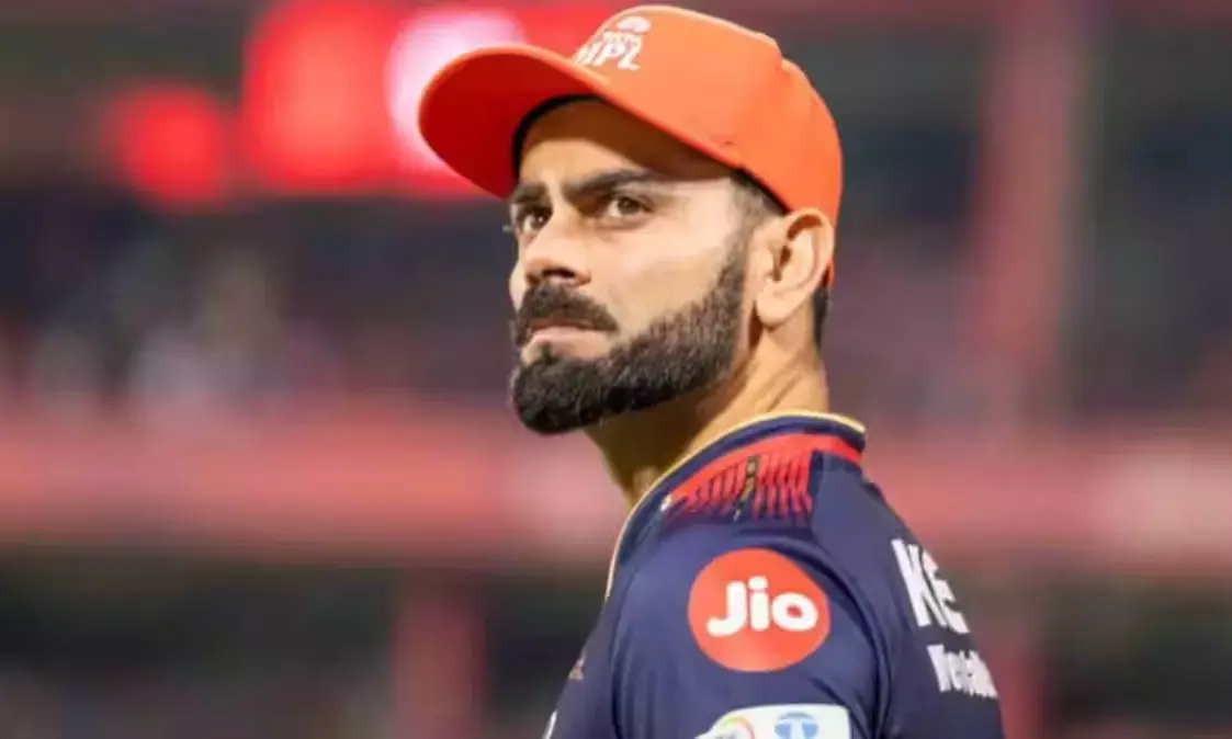 ODI Debate Ends? Kohli & Rohit Set to Lead India to 2027 Glory