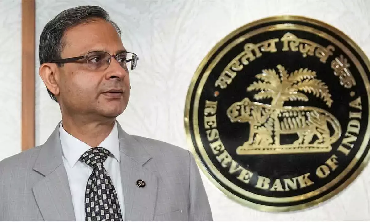 RBI Unveils Double Bonanza To Spur Growth