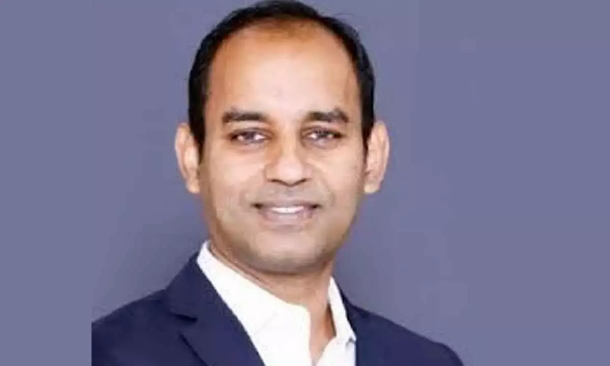 New Dell India Head Named