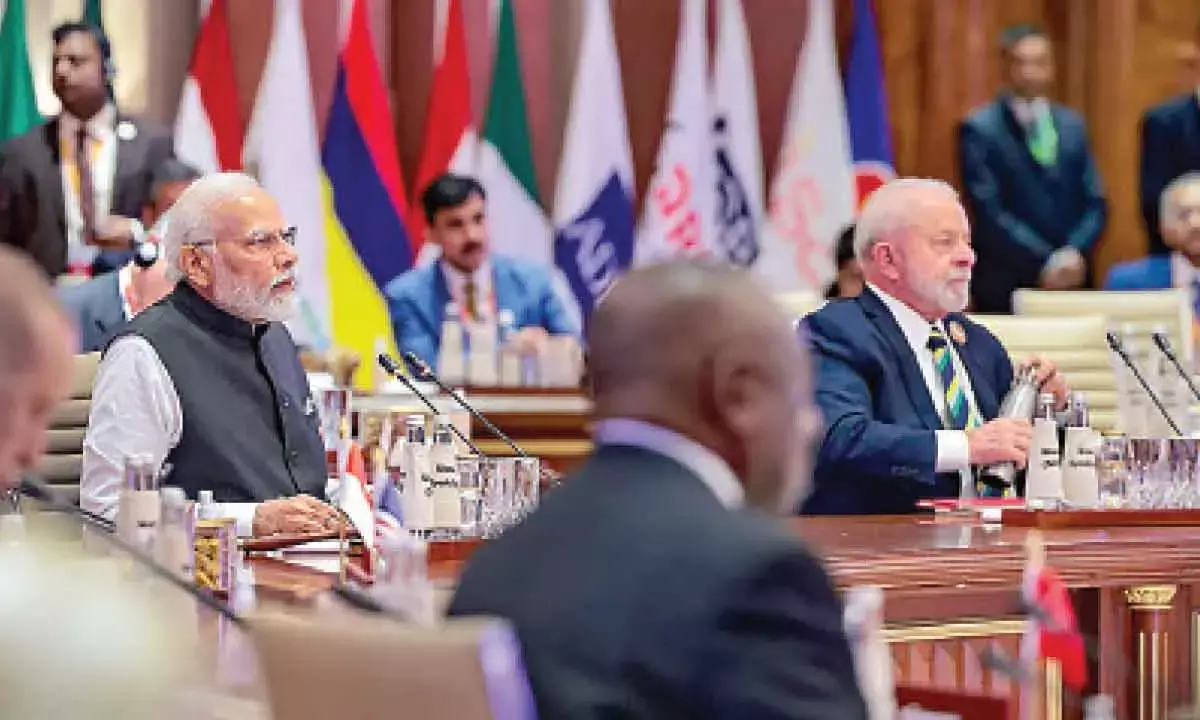 Does Modi Require A Reality Check On His Foreign Policies?