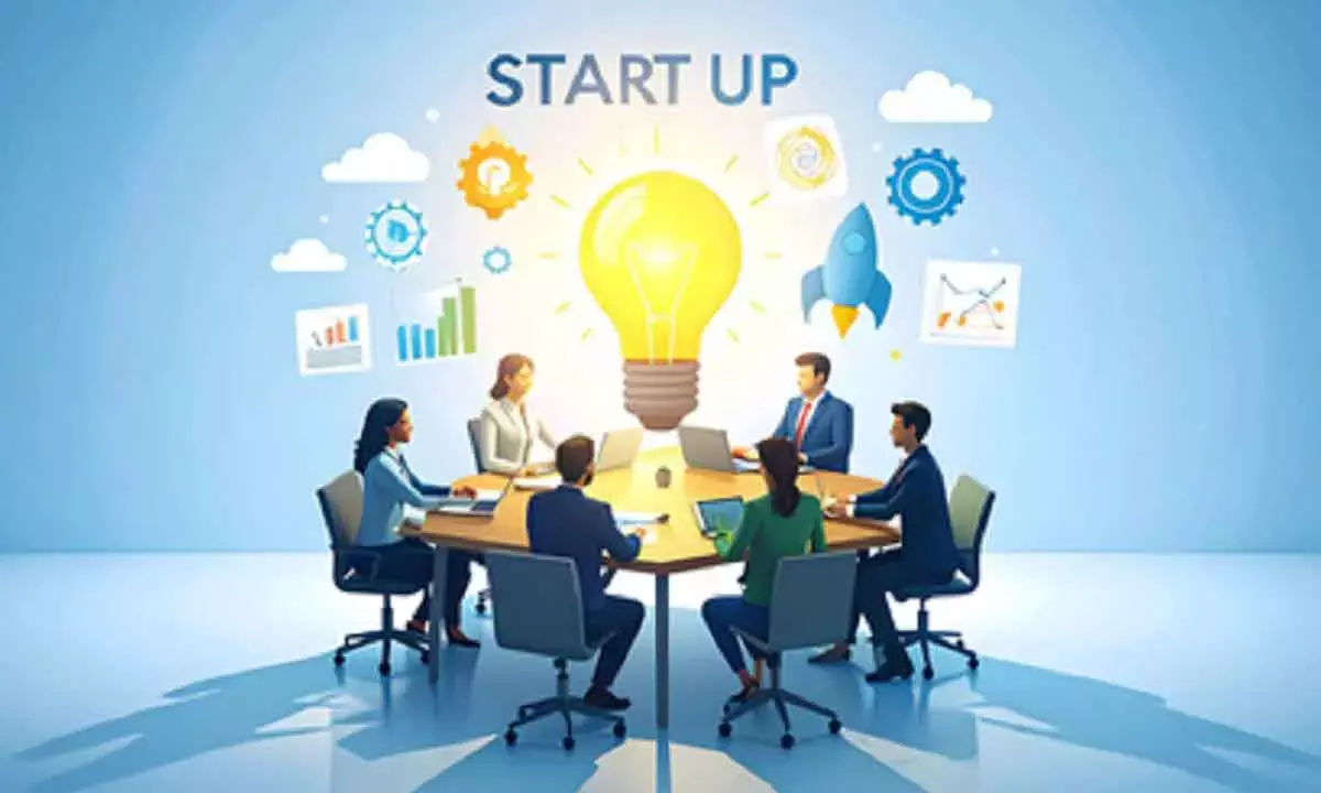 India Now Has 1.76L Registered Startups, 118 Unicorns: FM