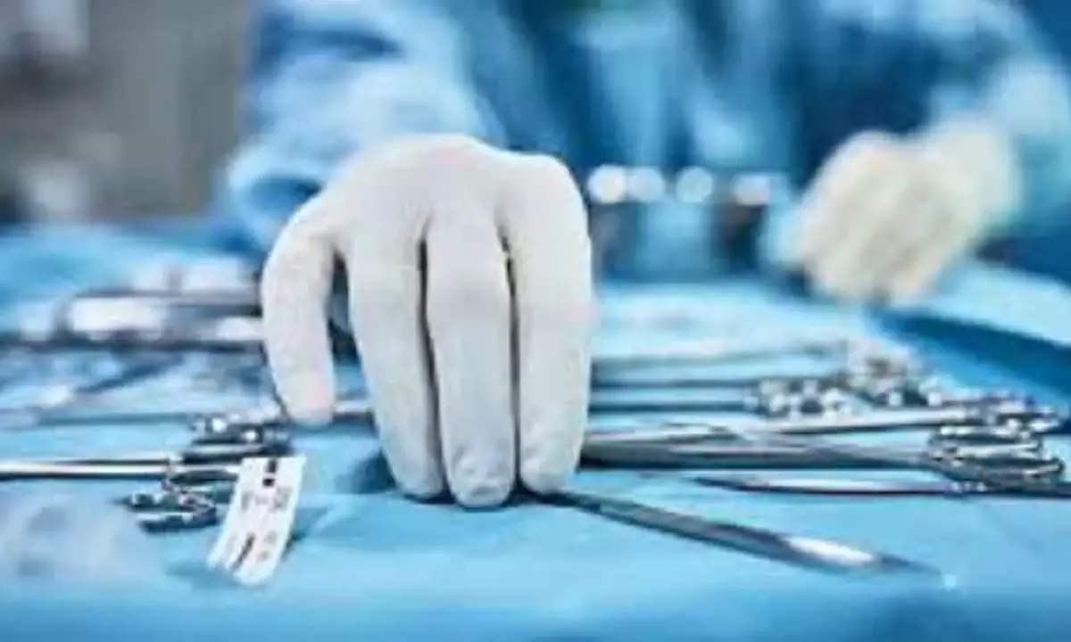 Statins May Reduce Death Risk In Sepsis Patients: Study