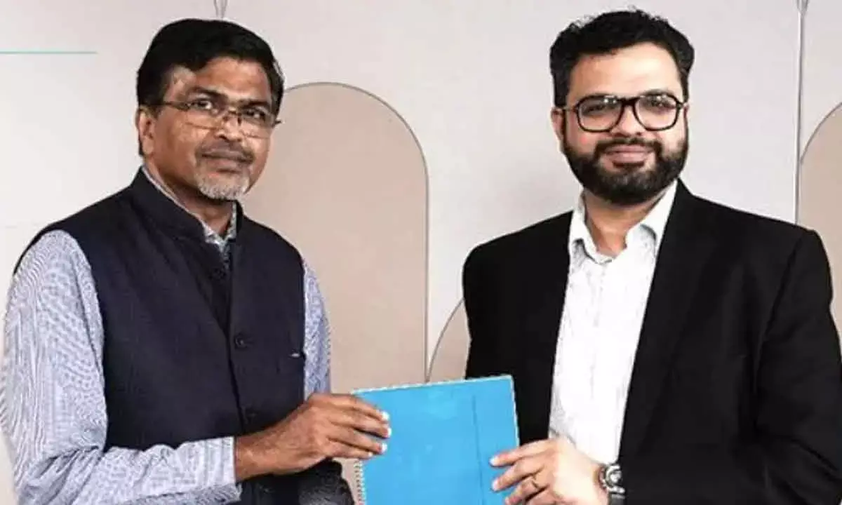 TransUnion, Sa-Dhan To Spread Credit Awareness