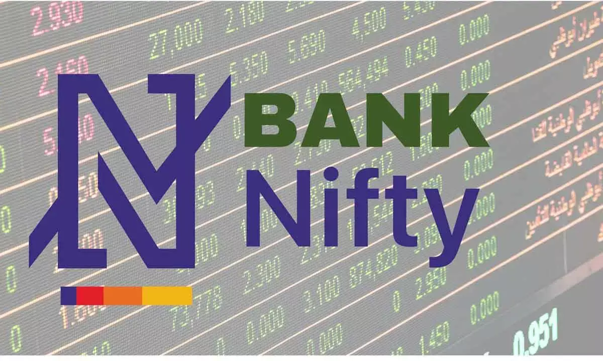Bank Nifty Hits All-Time High On Optimism Over RBIs Jumbo Rate Cut