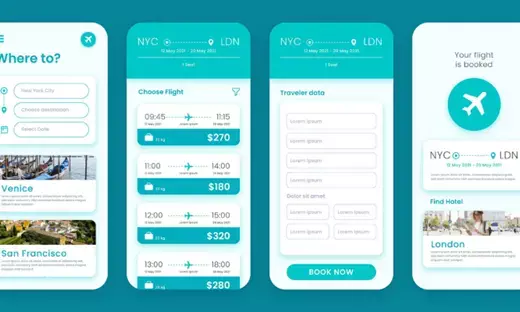 How AI is Enhancing Security in Travel App Development?