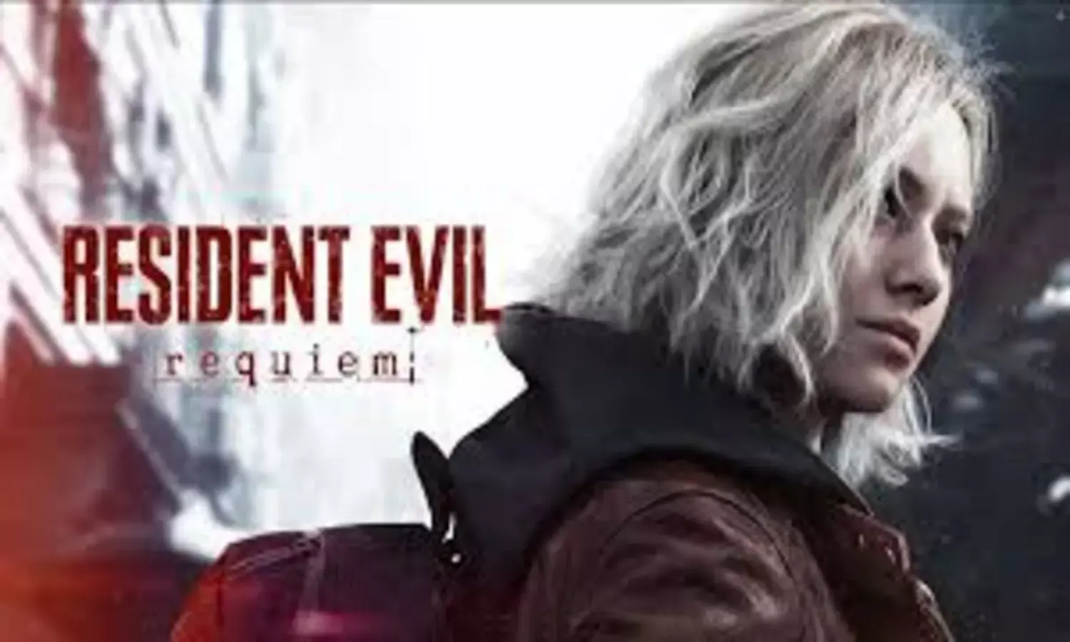 Resident Evil Requiem Unveiled, Launching February 2026 Worldwide