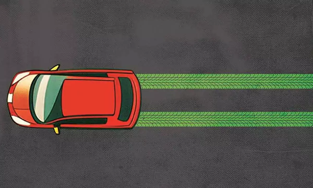 Clean Air Needs Fewer Cars, Not Just Electric Ones