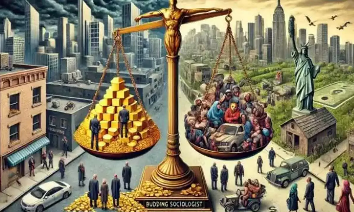 India’s Billionaire Boom: Prosperity or Power Imbalance?