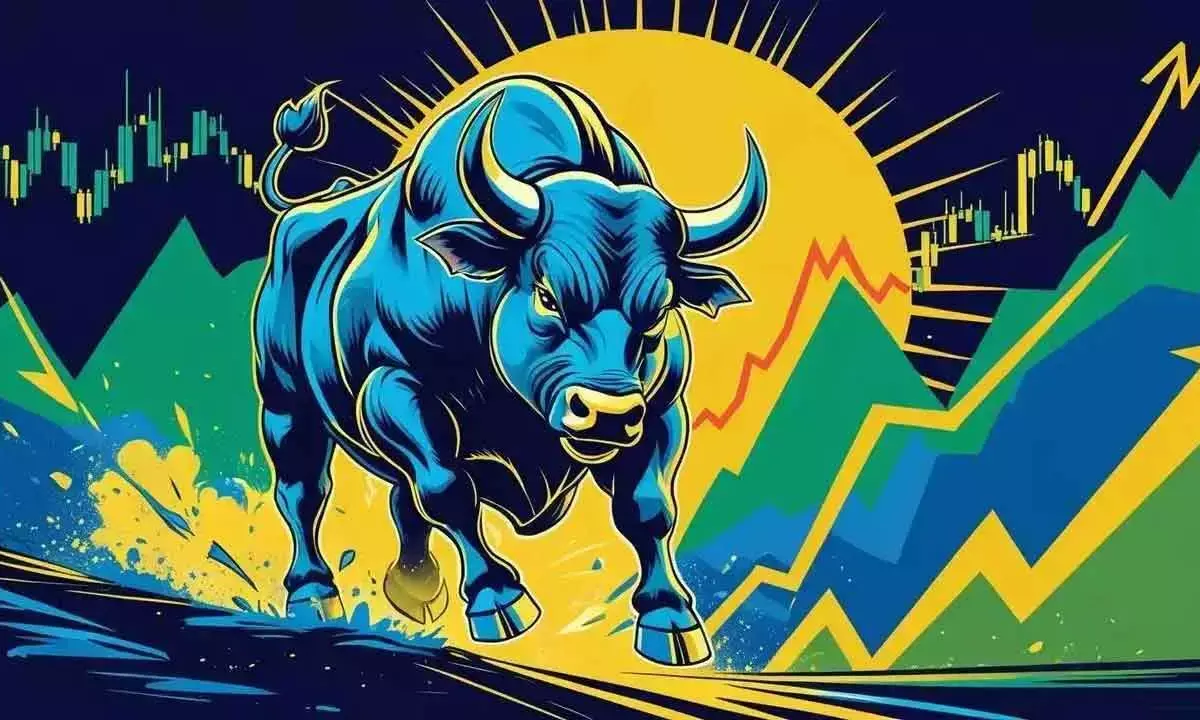 Markets rally on RBI’s Surprise 50 Bps Rate Cut