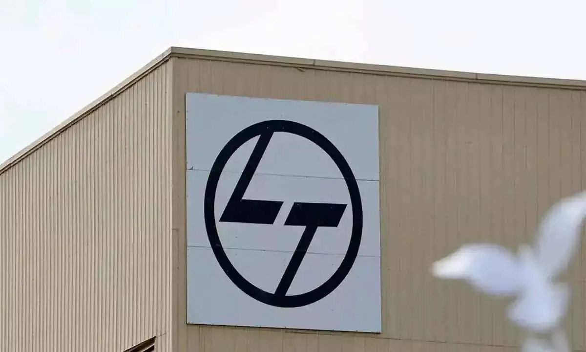 L&T To Raise Rs 500 Crore Via ESG Bonds