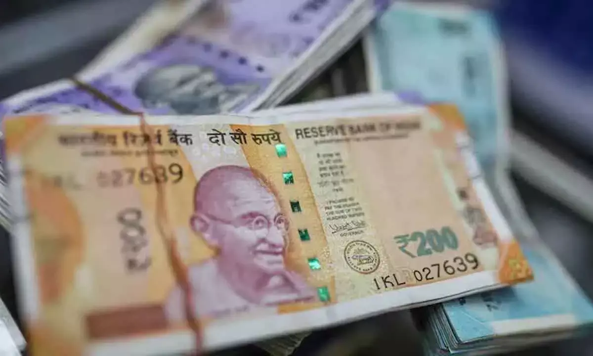 India’s Forex Reserves Drop $1.24bln To $691.49 Bln
