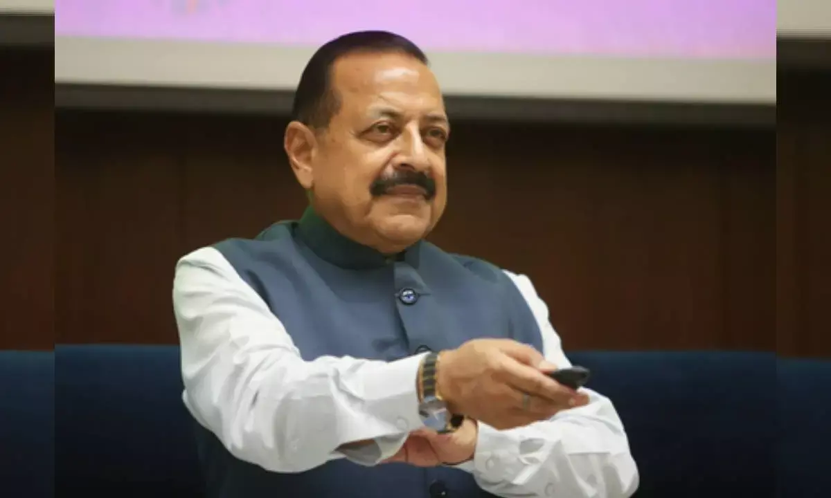 Centre simplifies GFR rules for procurement of scientific equipment, consumables