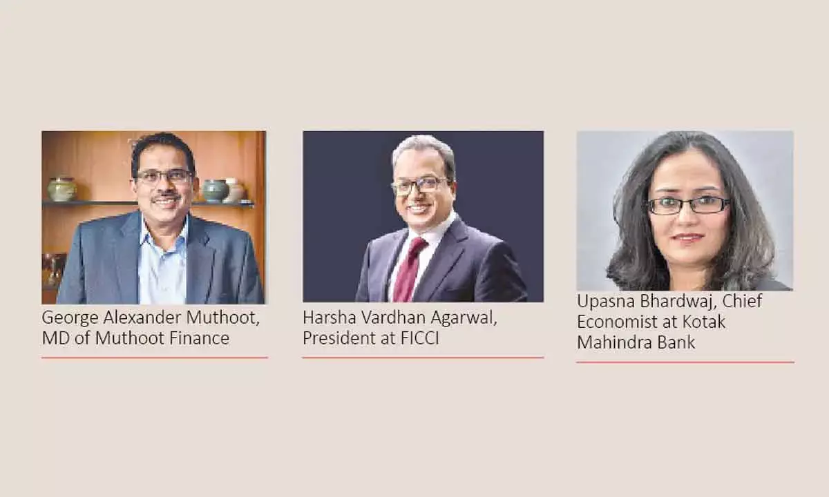 Bold Move Will Boost Credit Access: India Inc