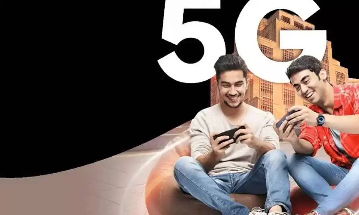 Bharti Hexacom shares fall 3.5% after Motilal Oswal downgrade