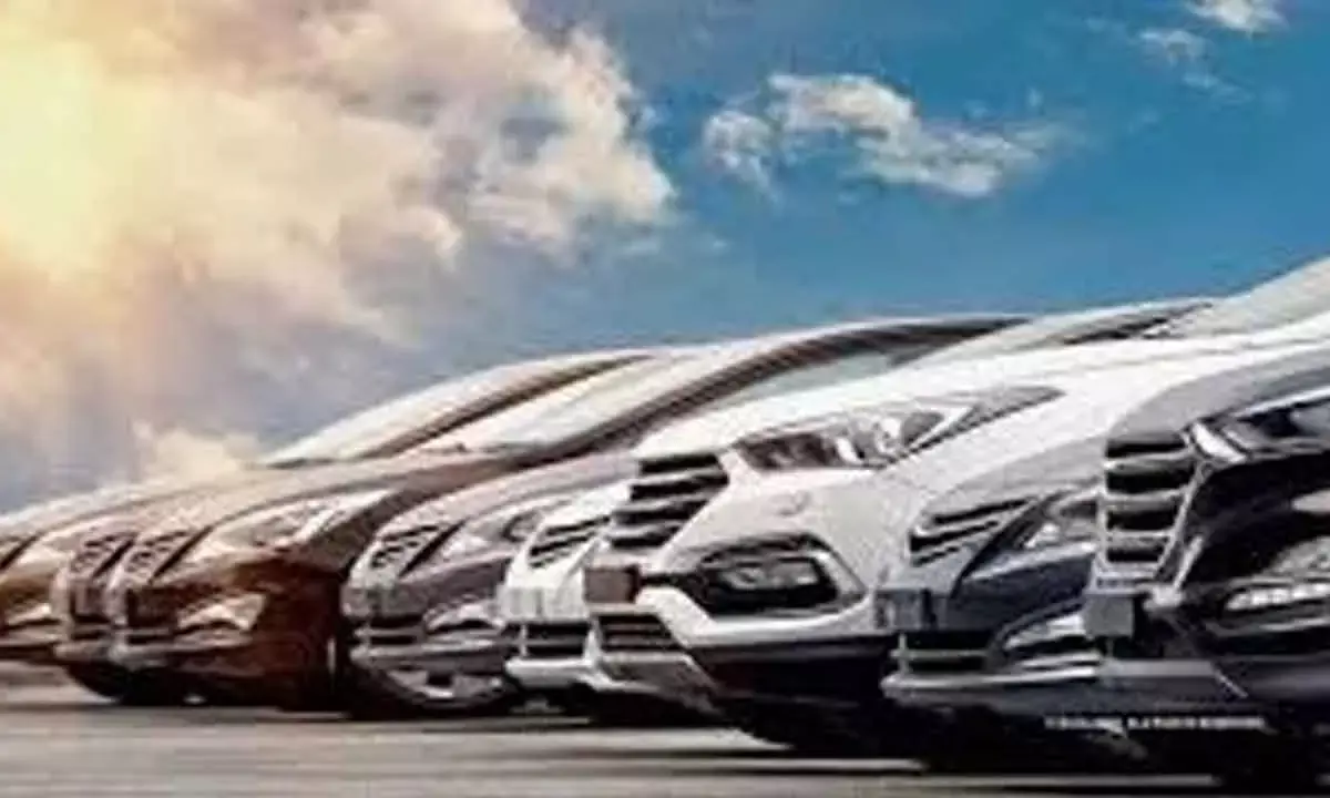 Rate Cut To Positively Impact Auto Sector