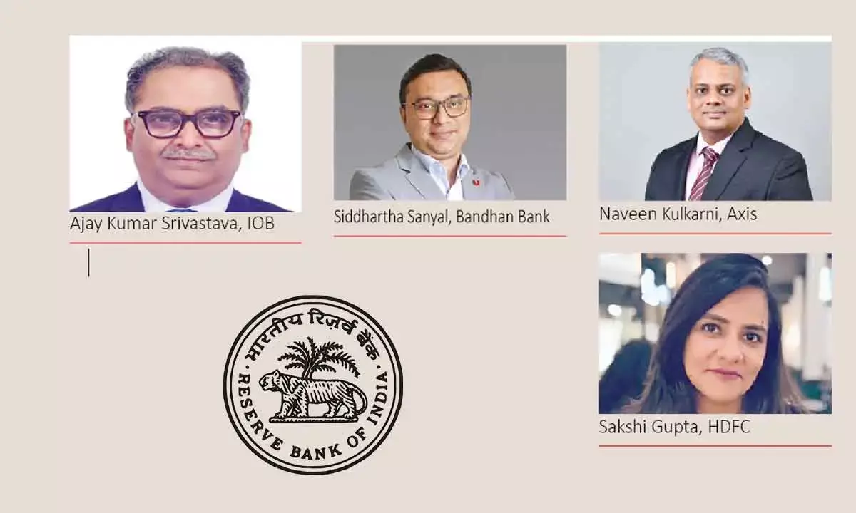 Timely Policy Shift: Experts