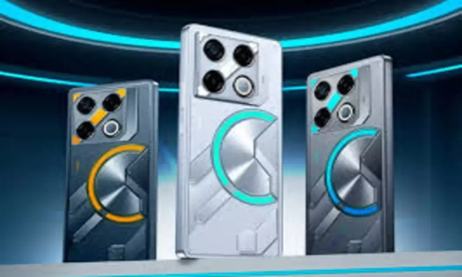 Infinix GT 30 Pro Review: Affordable Gaming with 144Hz Display & Triggers