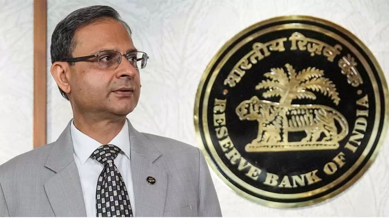 RBI Unveils Double Bonanza To Spur Growth RBI Unveils Double Bonanza To Spur Growth
